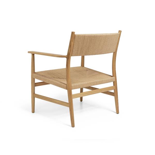 Bilde av ARV Lounge Chair. Eik